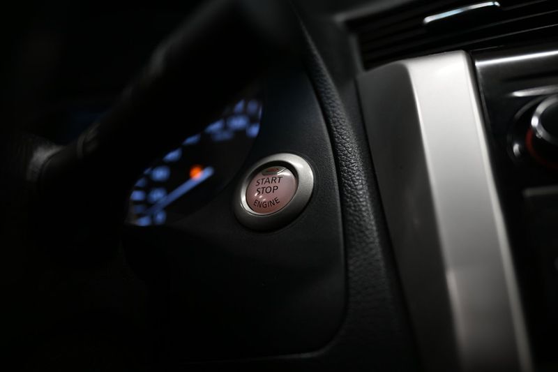 Nissan Navara bild 28