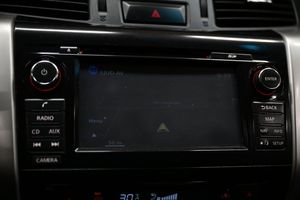 Nissan Navara bild 21