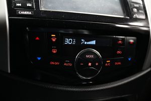 Nissan Navara bild 27