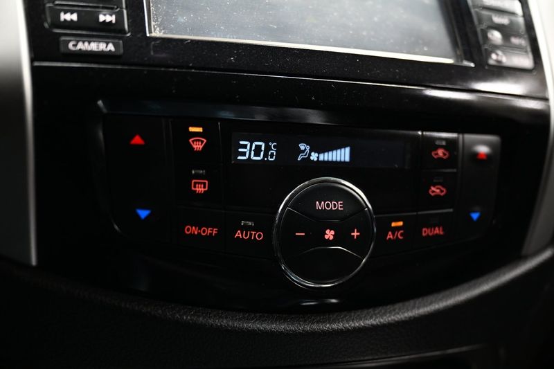 Nissan Navara bild 27