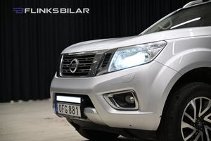 Nissan Navara bild 16