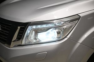 Nissan Navara bild 3