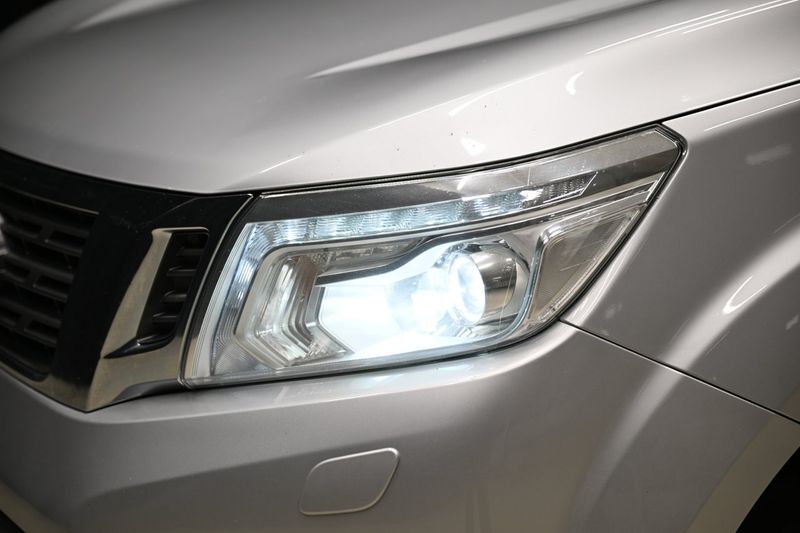 Nissan Navara bild 3