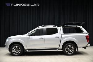 Nissan Navara bild 8