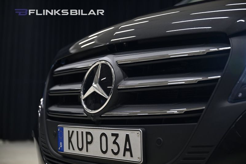 Mercedes Vito bild 4