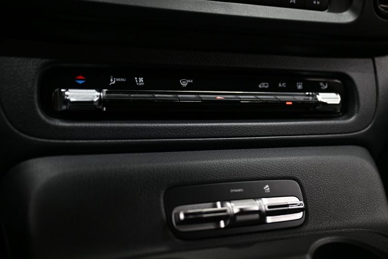 Mercedes Vito bild 25