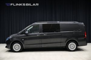 Mercedes Vito bild 3