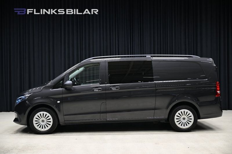 Mercedes Vito bild 3