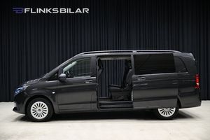 Mercedes Vito bild 5