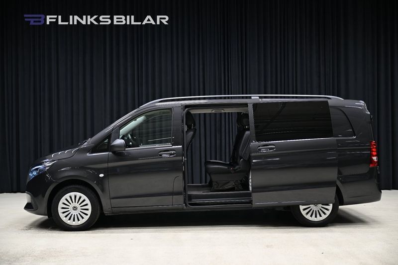 Mercedes Vito bild 5