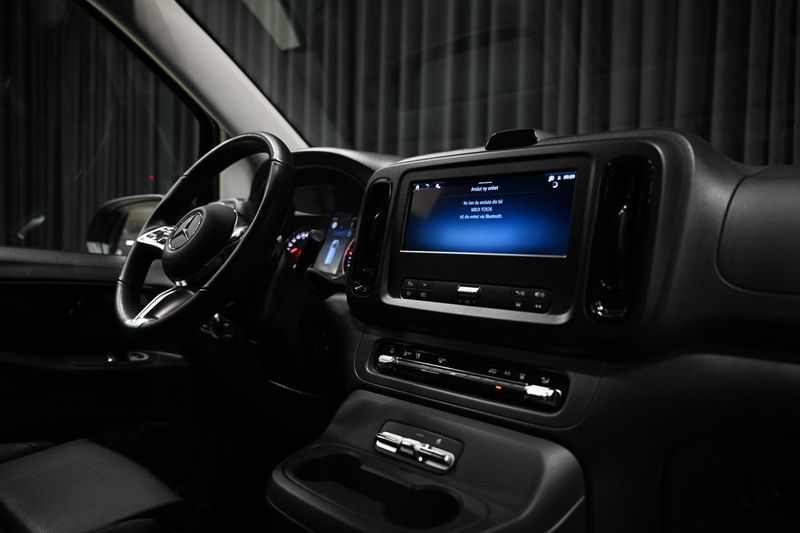 Mercedes Vito bild 33