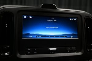 Mercedes Vito bild 22