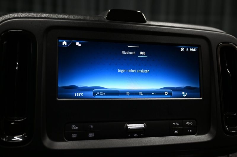 Mercedes Vito bild 22
