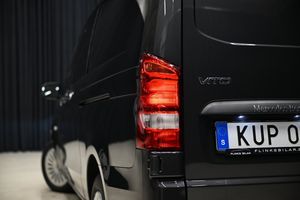 Mercedes Vito bild 13
