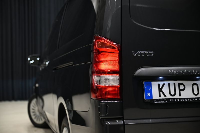 Mercedes Vito bild 13