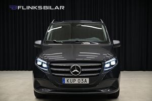 Mercedes Vito bild 16