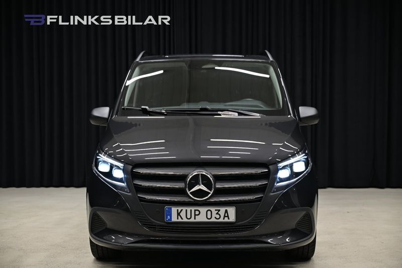 Mercedes Vito bild 16
