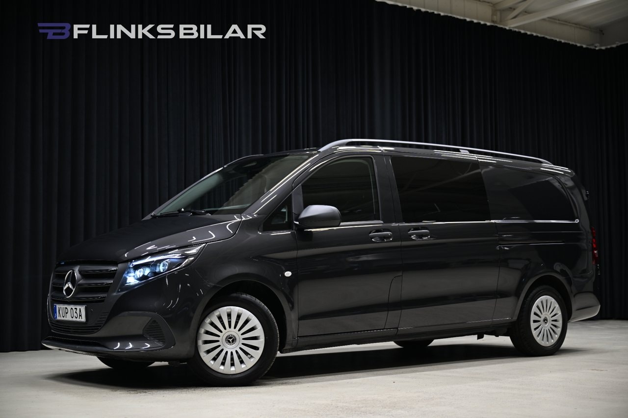 Mercedes Vito