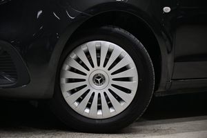 Mercedes Vito bild 6