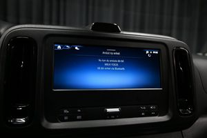 Mercedes Vito bild 21