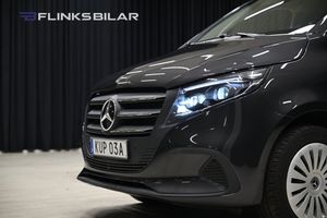 Mercedes Vito bild 17