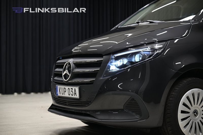 Mercedes Vito bild 17