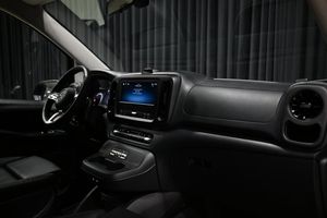 Mercedes Vito bild 32