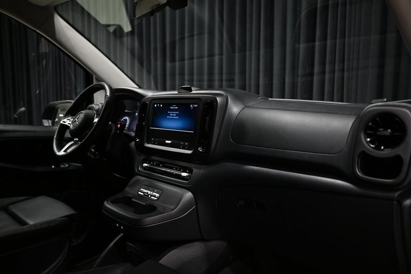 Mercedes Vito bild 32