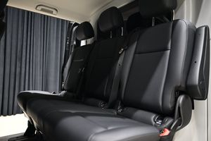 Mercedes Vito bild 8