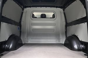 Mercedes Vito bild 15
