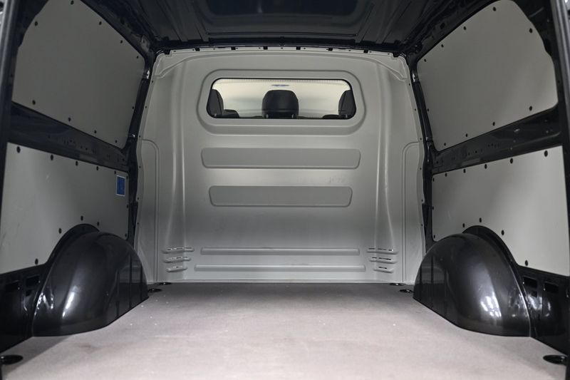 Mercedes Vito bild 15