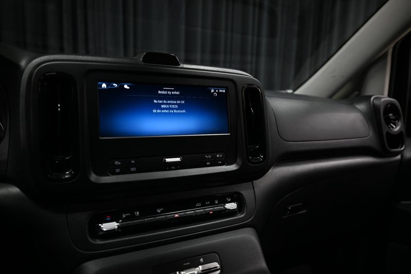Mercedes Vito bild 28