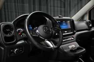 Mercedes Vito bild 18