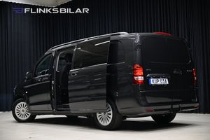 Mercedes Vito bild 11