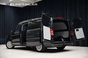 Mercedes Vito bild 14