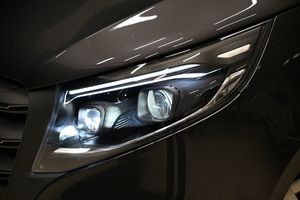 Mercedes Vito bild 2