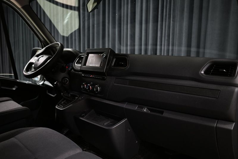 Renault Master bild 23