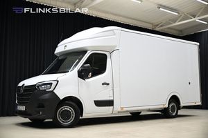Renault Master bild 1