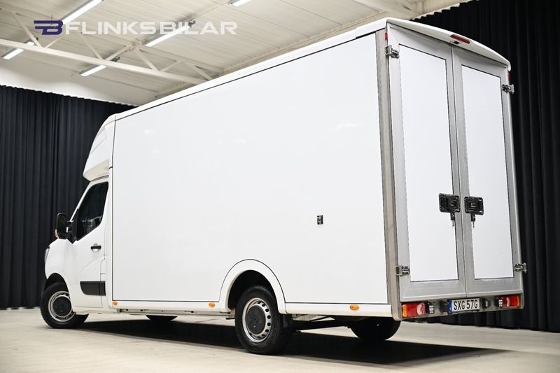 Renault Master bild 4