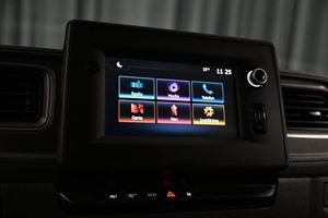 Renault Master bild 21