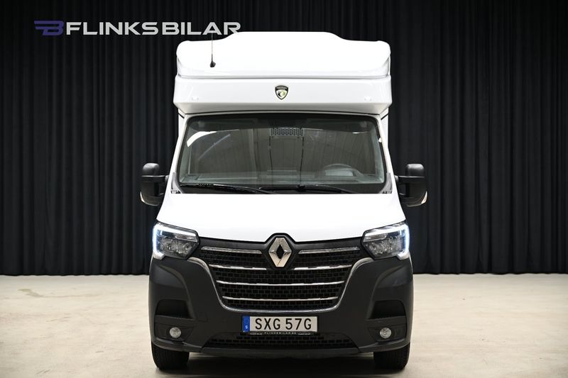 Renault Master bild 9