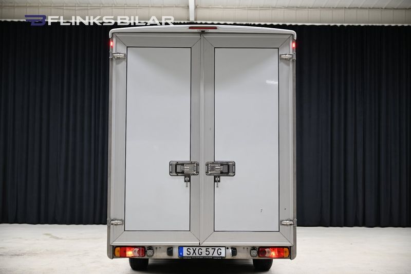 Renault Master bild 8