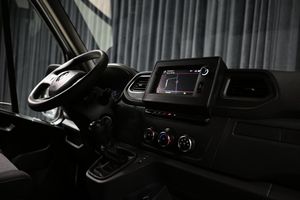 Renault Master bild 24