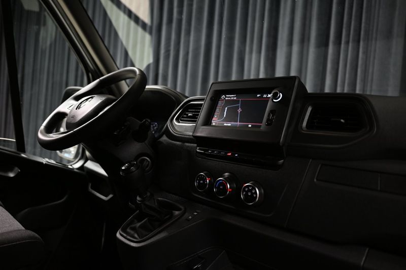 Renault Master bild 24