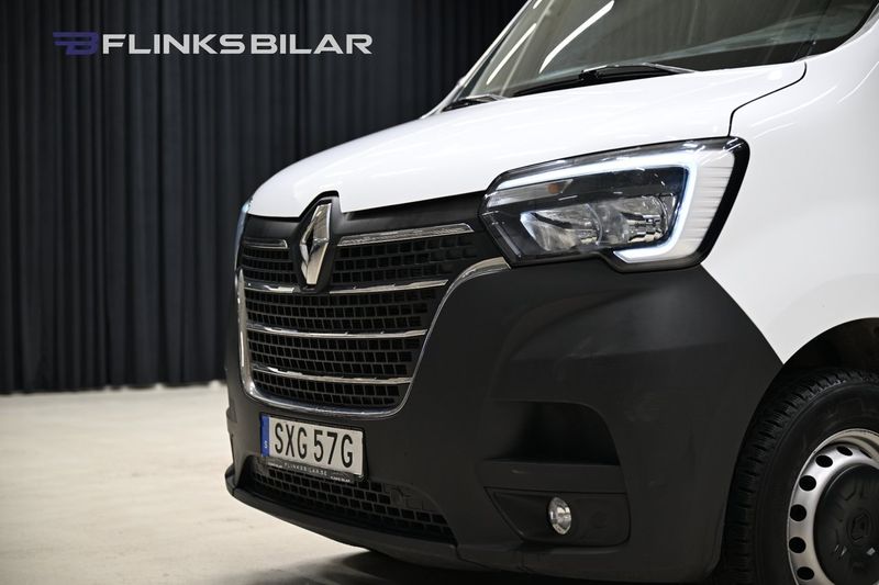 Renault Master bild 10