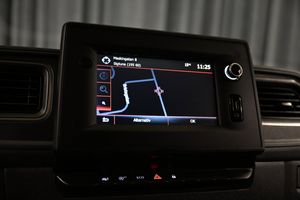 Renault Master bild 15