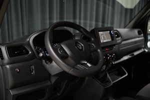 Renault Master bild 12