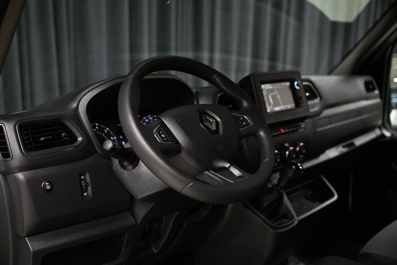 Renault Master bild 12