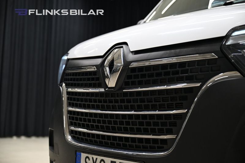 Renault Master bild 3