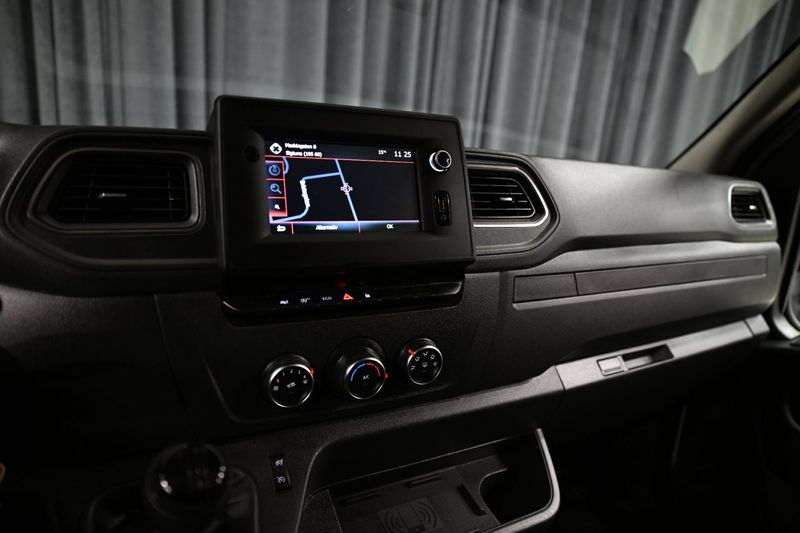 Renault Master bild 22